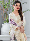 Tawakkal Fabrics Raella Unstitched Embroidered Staple 3Pc Suit D-9624