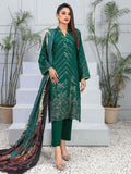 Tawakkal Fabrics Raella Unstitched Embroidered Staple 3Pc Suit D-9627