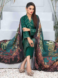 Tawakkal Fabrics Raella Unstitched Embroidered Staple 3Pc Suit D-9627