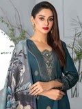 Tawakkal Fabrics Raella Unstitched Embroidered Staple 3Pc Suit D-9629