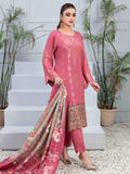 Tawakkal Fabrics Raella Unstitched Embroidered Staple 3Pc Suit D-9630