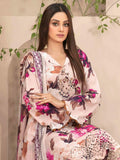 Tawakkal Fabrics Elea Unstitched Embroidered Schiffli 3Pc Suit D-9714