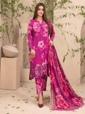 Tawakkal Fabrics Elea Unstitched Embroidered Schiffli 3Pc Suit D-9715