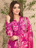 Tawakkal Fabrics Elea Unstitched Embroidered Schiffli 3Pc Suit D-9715