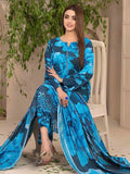 Tawakkal Fabrics Elea Unstitched Embroidered Schiffli 3Pc Suit D-9716