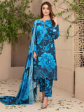 Tawakkal Fabrics Elea Unstitched Embroidered Schiffli 3Pc Suit D-9716