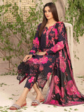 Tawakkal Fabrics Elea Unstitched Embroidered Schiffli 3Pc Suit D-9717