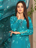 Tawakkal Fabrics Elea Unstitched Embroidered Schiffli 3Pc Suit D-9718