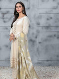 Tawakkal Fabrics Dastaan Unstitched Embroidered Staple 3Pc Suit D-9851