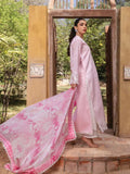 Tahra by Zainab Chottani Embroidered Lawn Unstitched 3Pc Suit D-09A RUHAE
