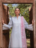 Tahra by Zainab Chottani Embroidered Lawn Unstitched 3Pc Suit D-09B RUHAE