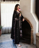 Aylin By Republic WomensWear Embroidered Lawn Unstitched 3Pc Suit D1-A Muguet