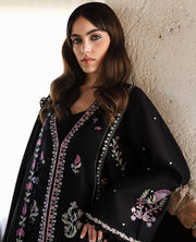 Aylin By Republic WomensWear Embroidered Lawn Unstitched 3Pc Suit D1-A Muguet