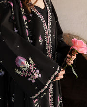 Aylin By Republic WomensWear Embroidered Lawn Unstitched 3Pc Suit D1-A Muguet