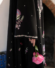 Aylin By Republic WomensWear Embroidered Lawn Unstitched 3Pc Suit D1-A Muguet