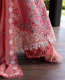 Republic WomensWear Kalani Embroidered Lawn Unstitched 3Pc Suit D1-A - Ayra