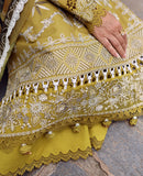 Republic WomensWear Talia Embroidered Lawn Unstitched 3Pc Suit D1-A NUMA