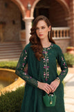 Noor by Saadia Asad Embroidered Lawn Unstitched 3Pc Suit D01-A Sorina