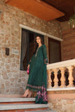 Noor by Saadia Asad Embroidered Lawn Unstitched 3Pc Suit D01-A Sorina