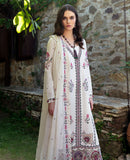 Aylin By Republic WomensWear Embroidered Lawn Unstitched 3Pc Suit D1-B Muguet