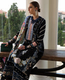 Ilana by Republic Embroidered Lawn Unstitched 3Pc Suit D2-A Méline
