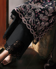 Republic WomensWear Talia Embroidered Lawn Unstitched 3Pc Suit D2-A ARIA