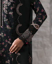 Republic WomensWear Talia Embroidered Lawn Unstitched 3Pc Suit D2-A ARIA
