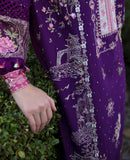 Ilana by Republic Embroidered Lawn Unstitched 3Pc Suit D2-B Lisette