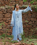 Republic WomensWear Talia Embroidered Lawn Unstitched 3Pc Suit D2-B MIREYA