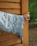 Republic WomensWear Talia Embroidered Lawn Unstitched 3Pc Suit D2-B MIREYA