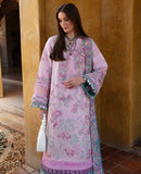 Ilana by Republic Embroidered Lawn Unstitched 3Pc Suit D3-A Aveline