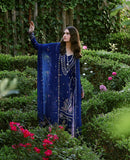 Aylin By Republic WomensWear Embroidered Lawn Unstitched 3Pc Suit D3-A Camellia