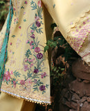 Republic WomensWear Talia Embroidered Lawn Unstitched 3Pc Suit D3-A LINA