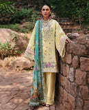 Republic WomensWear Talia Embroidered Lawn Unstitched 3Pc Suit D3-A LINA