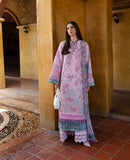 Ilana by Republic Embroidered Lawn Unstitched 3Pc Suit D3-A Aveline