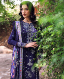 Republic WomensWear Talia Embroidered Lawn Unstitched 3Pc Suit D3-B SAIA