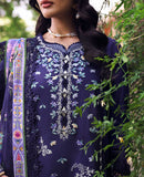 Republic WomensWear Talia Embroidered Lawn Unstitched 3Pc Suit D3-B SAIA