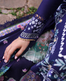 Republic WomensWear Talia Embroidered Lawn Unstitched 3Pc Suit D3-B SAIA