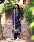 Republic WomensWear Talia Embroidered Lawn Unstitched 3Pc Suit D3-B SAIA