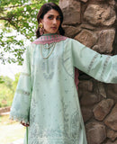 Republic WomensWear Talia Embroidered Lawn Unstitched 3Pc Suit D4-A ZAYLI