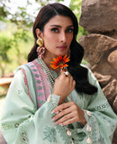 Republic WomensWear Talia Embroidered Lawn Unstitched 3Pc Suit D4-A ZAYLI