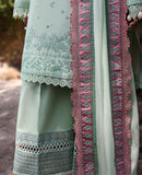 Republic WomensWear Talia Embroidered Lawn Unstitched 3Pc Suit D4-A ZAYLI