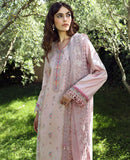 Aylin By Republic WomensWear Embroidered Lawn Unstitched 3Pc Suit D4-B Meleze