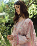 Aylin By Republic WomensWear Embroidered Lawn Unstitched 3Pc Suit D4-B Meleze