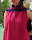 Republic WomensWear Talia Embroidered Lawn Unstitched 3Pc Suit D4-B LYSA