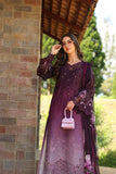 Noor by Saadia Asad Embroidered Lawn Unstitched 3Pc Suit D04-B Seraphine