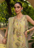 Crimson Tasawar Luxe Lawn Unstitched 3Pc Suit D-4A BONJOUR AND BLOOM