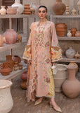 Crimson Tasawar Luxe Lawn Unstitched 3Pc Suit D-4B BONJOUR AND BLOOM