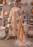 Crimson Tasawar Luxe Lawn Unstitched 3Pc Suit D-4B BONJOUR AND BLOOM
