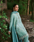 Republic WomensWear Talia Embroidered Lawn Unstitched 3Pc Suit D5-A KAELIYA